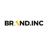BrandInc Official Logo