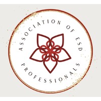 Association of ESD Professionals Logo