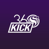 Kick360 Logo