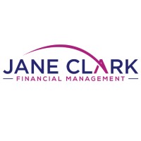 Jane Clark Financial Management - Independent financial advice Logo