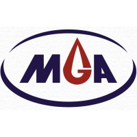 MGA Industries (Private) Limited Logo