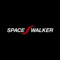 SPACE WALKER Inc. Logo