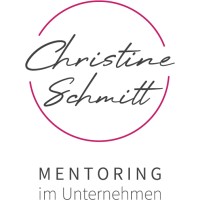 Christine Schmitt - Mentoring im Unternehmen Logo