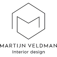 Martijn Veldman interior design Logo