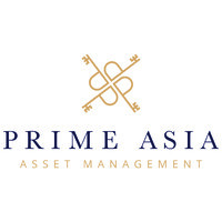 Prime Asia Asset Management Pte. Ltd. Logo