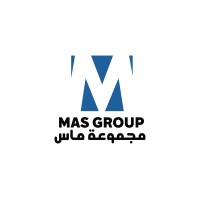 MAS . Group Logo