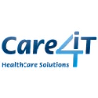 Care4IT Logo