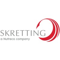 Skretting Nigeria Logo