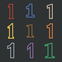 The Power of Nine Podcast Logo
