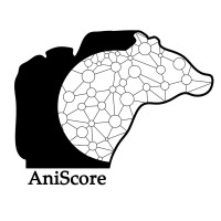 AniScore Logo