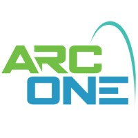ARC ONE (PVT) LTD. Logo