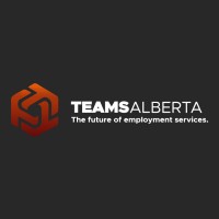 TEAMS Alberta Logo