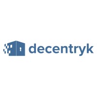 Decentryk Logo