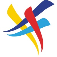 Academy of English Logo