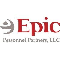 Epic Personnel Partners, LLC. Logo
