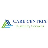 Care Centrix Disability Services Logo