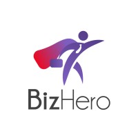 BizHero Logo