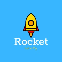 Rocket Logo