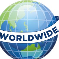 Worldwide Customs & Forwarding Agents Logo