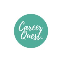 Career Quest Logo