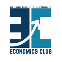 BUP Economics Club Logo