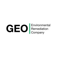 GEO Remediation Company, Inc. Logo