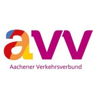 Aachener Verkehrsverbund GmbH Logo