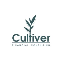 Cultiver Financial Consulting Logo