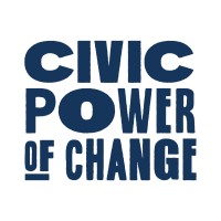Civic Power of Change Logo