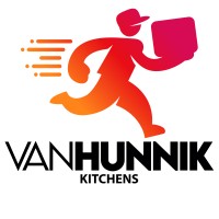Van Hunnik Kitchens Logo