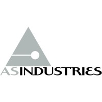 A.S.Industries Pty Ltd Logo