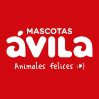 Mascotas Ávila Logo