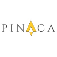 Pinaca Technologies Logo