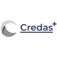 Credas Solutions Logo