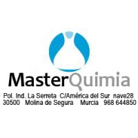 PRODUCTOS MASTERQUIMIA, S.L. Logo