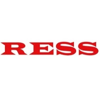 RESS GmbH & Co. KG Logo