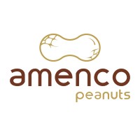 Amenco Peanuts Logo