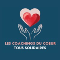 Les coachings du cœur Logo