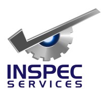 Inspec Services Logo
