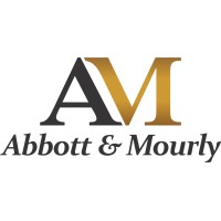 Abbott & Mourly Logo