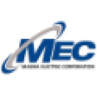 Magna Electric Corporation (MEC) Logo