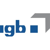 igb – Ingenieurgesellschaft Burgert mbH Logo