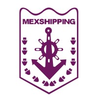 Mexshipping Agencia, SA de CV Logo