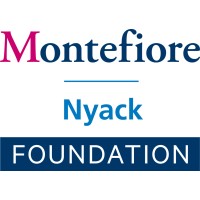 Montefiore Nyack Foundation Logo