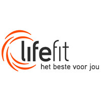 LifeFit Centre Logo