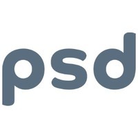 psd Sport Logo