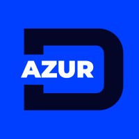 AzurDrive Logo