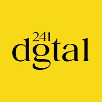 241DIGITAL Logo