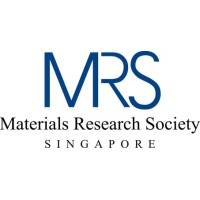 Materials Research Society of Singapore Logo