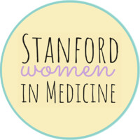 Stanford Women in Medicine Logo
